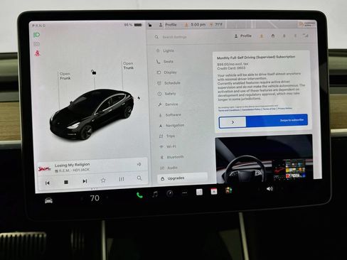 Used 2018 Tesla Model 3 Mid Range RWD image 43