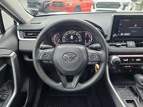 Certified 2025 Toyota RAV4 LE image 20