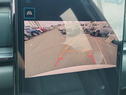 New 2026 GMC Terrain AT4 AWD/4WD image 16