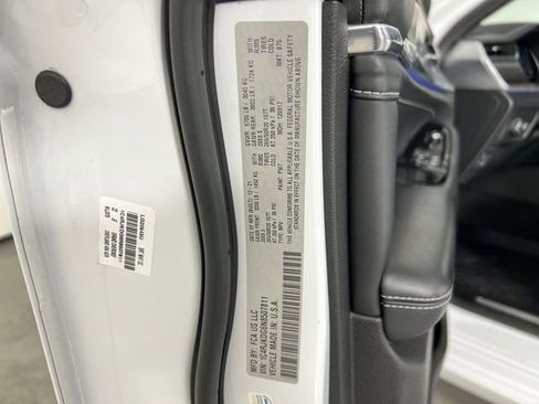 Used 2022 Jeep Grand Cherokee L Overland image 35