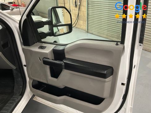 Used 2020 Ford F350 XL w/ Power Equipment Group RWD image 13