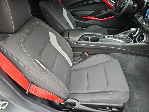 Used 2023 Chevrolet Camaro SS image 17