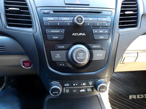 Used 2013 Acura RDX AWD image 21