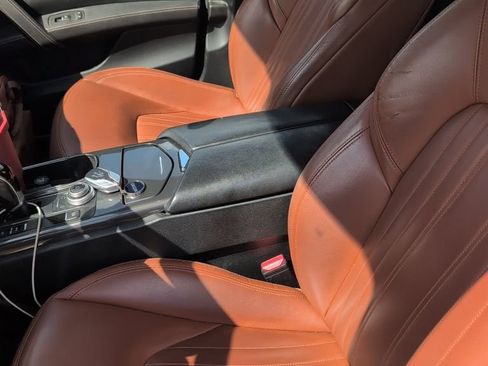 Used 2018 Maserati Ghibli S image 41