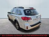 Used 2010 Subaru Outback 3.6R Limited image 5