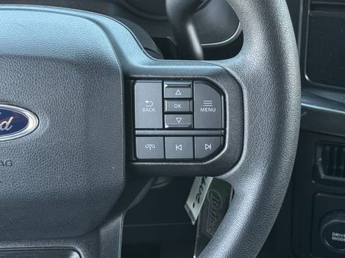 Used 2022 Ford F150 XL w/ STX Appearance Package image 14