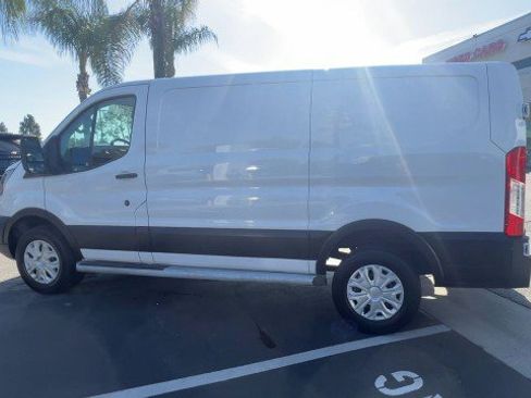 Used 2024 Ford Transit 250 Low Roof w/ Exterior Upgrade Package image 6