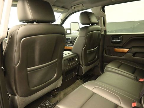 Used 2014 Chevrolet Silverado 1500 LTZ w/ Texas Edition, 1LZ Trim RWD image 26