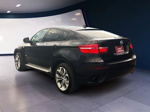 Used 2014 BMW X6 xDrive35i image 3