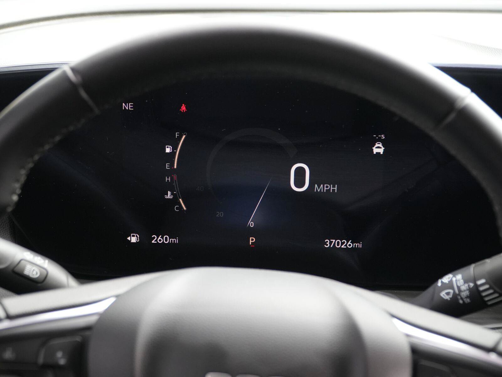 Used 2025 Buick Encore GX Sport Touring FWD image 24