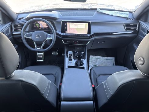New 2026 Volkswagen Atlas Cross Sport SEL R-Line image 26