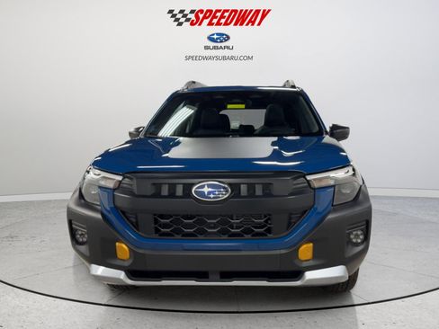 New 2026 Subaru Forester Wilderness image 2