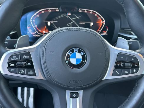 Certified 2023 BMW 540i xDrive 540i xDrive w/ Dynamic Handling Package image 28