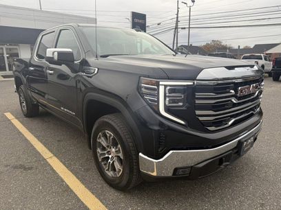 Used 2025 GMC Sierra 1500 SLT