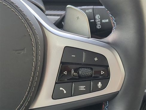 Used 2026 BMW X5 M60i image 28