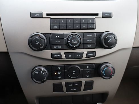 Used 2008 Ford Focus S image 13