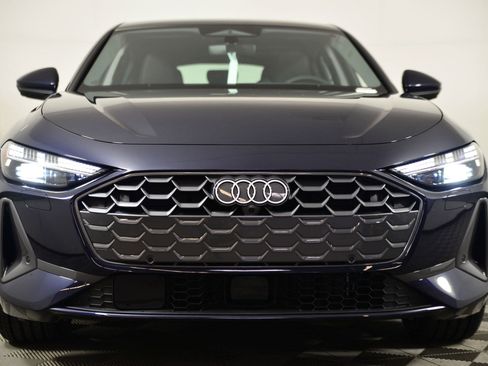 New 2025 Audi A5 2.0T Prestige image 5