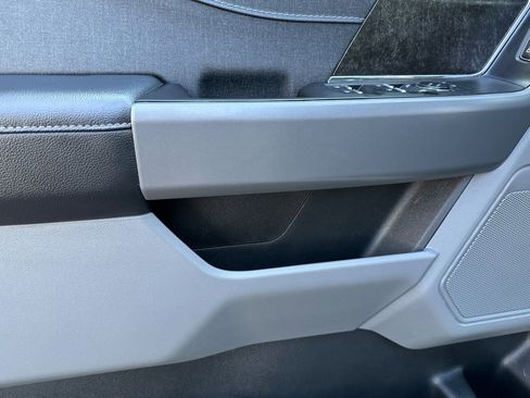 Used 2023 Ford F150 Lightning XLT image 11