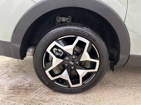 Used 2024 Hyundai Santa Cruz Limited image 26