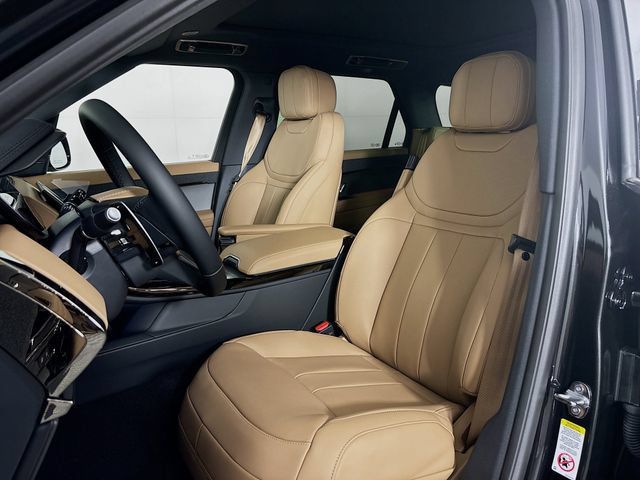 New 2026 Land Rover Range Rover Sport SE AWD/4WD image 21