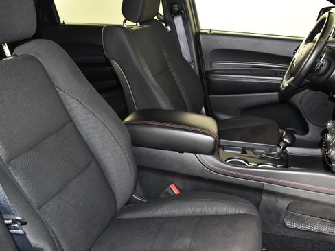 Used 2025 Dodge Durango GT AWD/4WD image 39