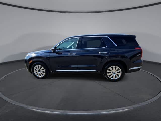 Used 2025 Hyundai Palisade SEL FWD image 5
