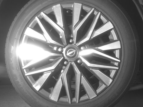 Used 2025 Nissan Altima 2.5 SV image 15