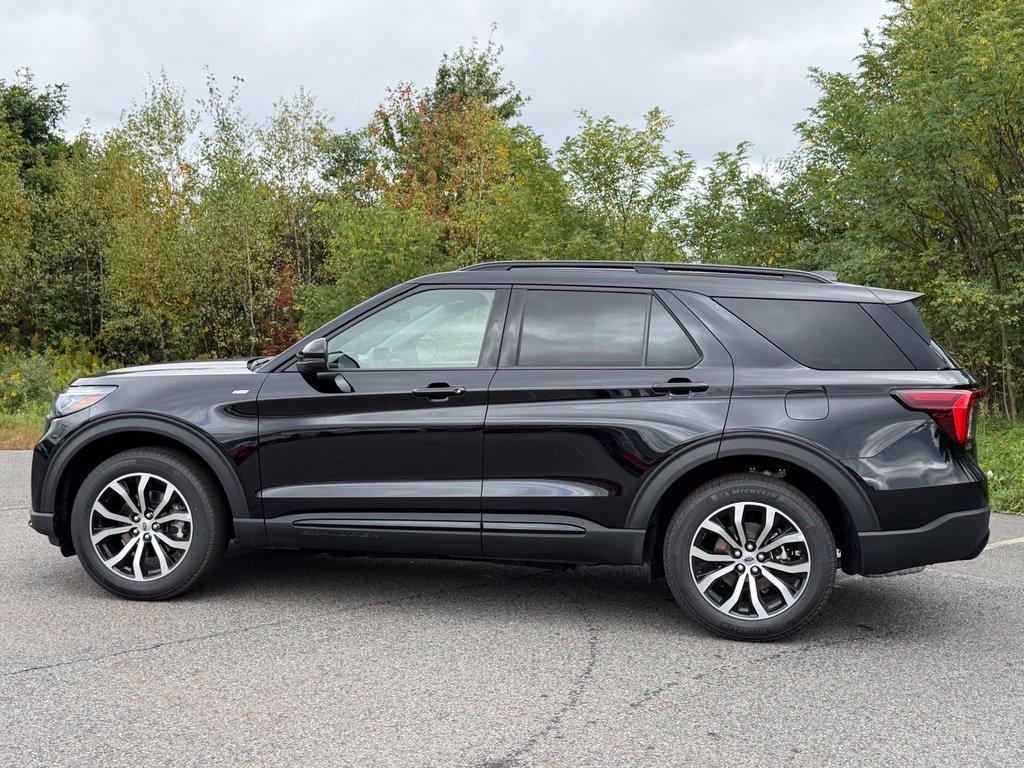 New 2026 Ford Explorer ST-Line AWD/4WD image 28