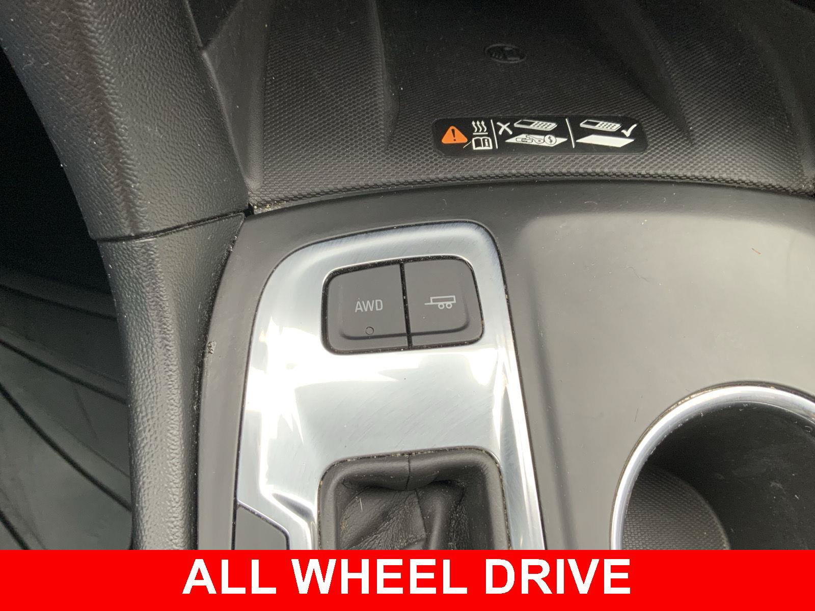 Used 2019 Chevrolet Equinox Premier AWD/4WD image 5