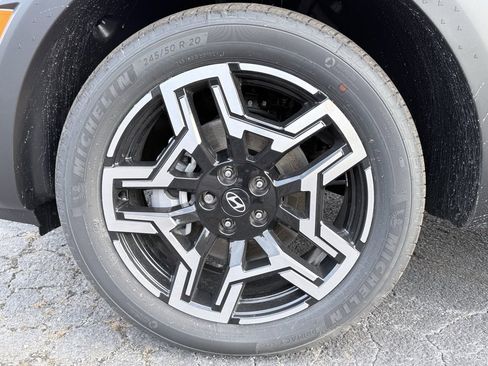 New 2026 Hyundai Santa Cruz Limited image 32