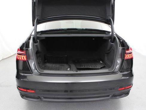 Used 2019 Audi A6 2.0T Premium Plus w/ Premium Plus Package AWD/4WD image 9