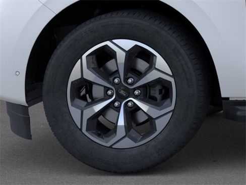 New 2026 Ford Expedition Active image 19