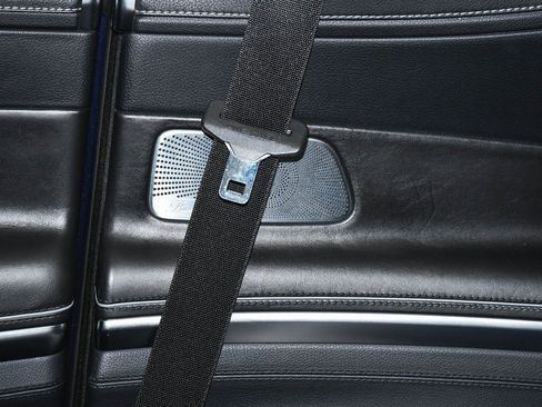 Used 2015 Mercedes-Benz S 63 AMG 4MATIC Coupe image 62