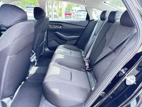 Used 2026 Honda Accord LX image 15