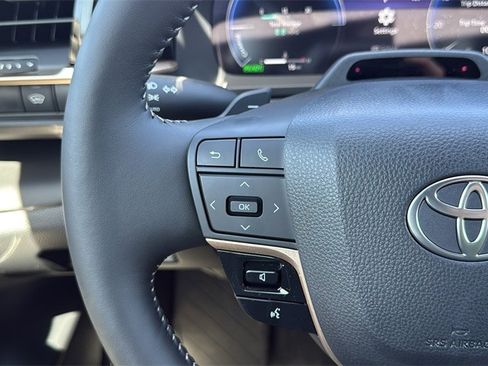 New 2026 Toyota Crown Platinum image 19