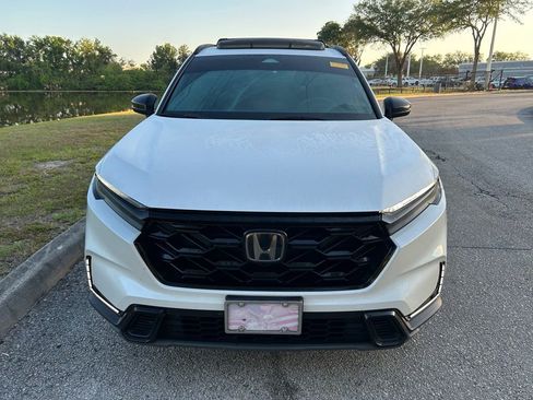 Used 2023 Honda CR-V Sport image 8