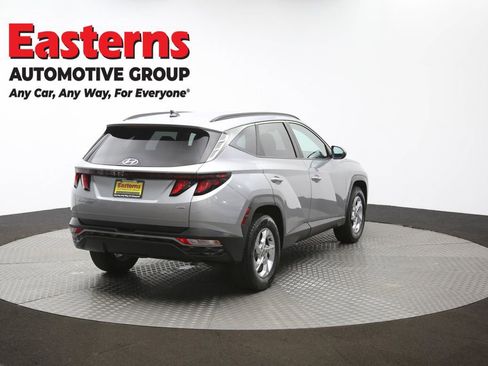 Used 2024 Hyundai Tucson SEL image 41
