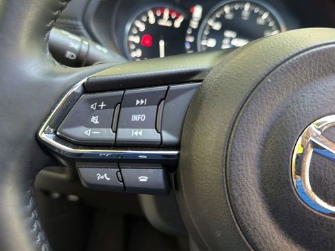 Used 2024 MAZDA CX-5 AWD 2.5 S w/ Premium Plus Pkg image 23