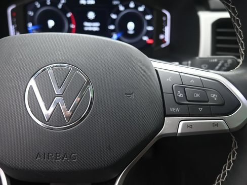 Used 2022 Volkswagen Atlas SE FWD image 14