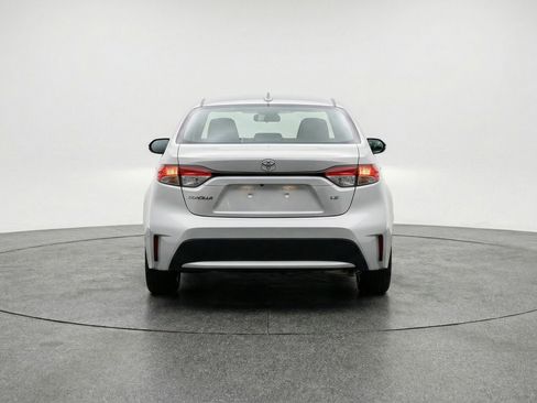 Used 2025 Toyota Corolla LE FWD image 7