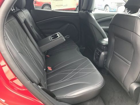 New 2024 Ford Mustang Mach-E Select w/ Comfort Package Lite image 18