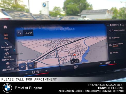 Used 2024 BMW 230i xDrive Coupe w/ Premium Package AWD/4WD image 28