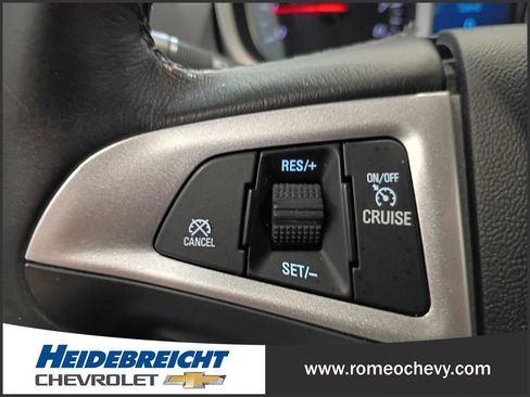 Used 2015 Chevrolet Equinox LT w/ Driver Convenience Package image 19