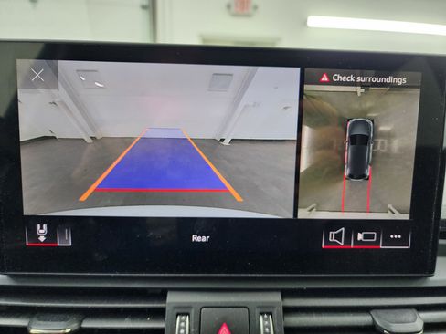 Used 2024 Audi Q5 2.0T Premium Plus image 14