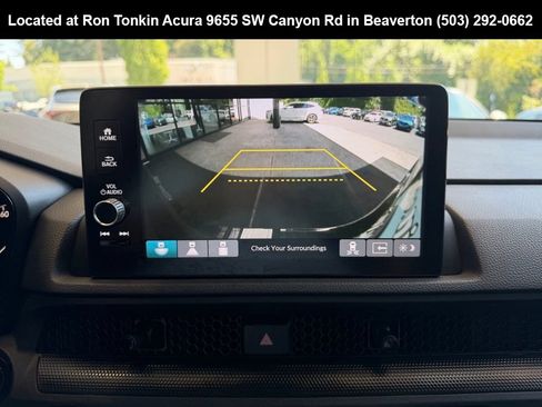 Used 2025 Honda CR-V Sport-L image 22