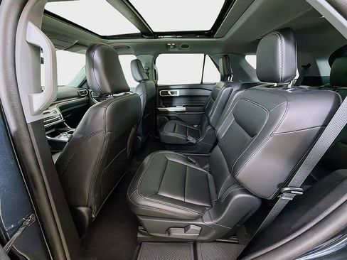 Used 2023 Ford Explorer XLT w/ Equipment Group 202A image 23