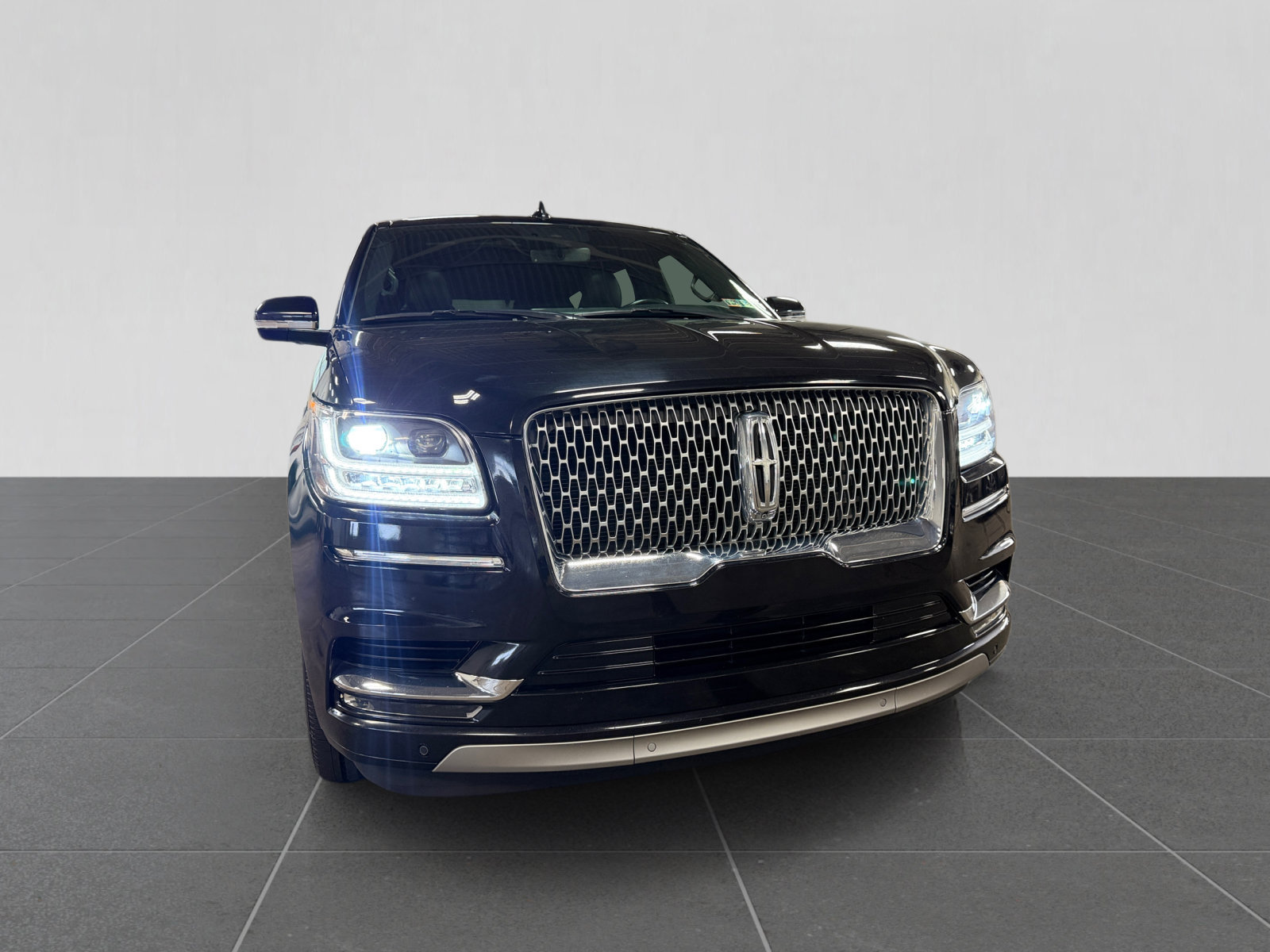 Used 2020 Lincoln Navigator Reserve AWD/4WD image 43