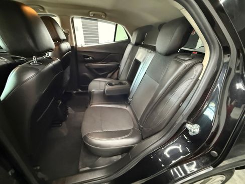 Used 2017 Buick Encore Preferred FWD image 21