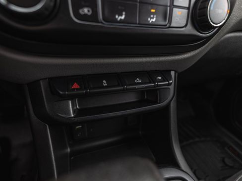 Used 2016 Chevrolet Colorado W/T w/ WT Convenience Package image 16