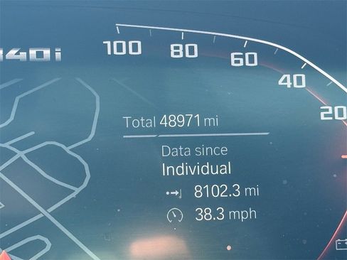 Used 2022 BMW M340i xDrive image 30